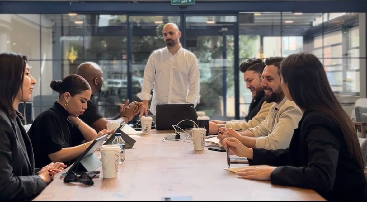 İstanbul Merkez Ofis