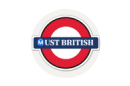 Must British English - Mehmet KÖSE