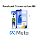 API de conversation Facebook