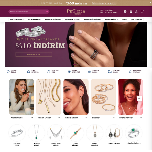 Concept Bijoux & Joaillerie